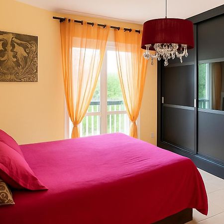 Casa Marduk Διαμέρισμα Cee Εξωτερικό φωτογραφία