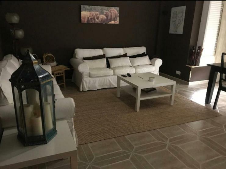 Casa Marduk Διαμέρισμα Cee Εξωτερικό φωτογραφία