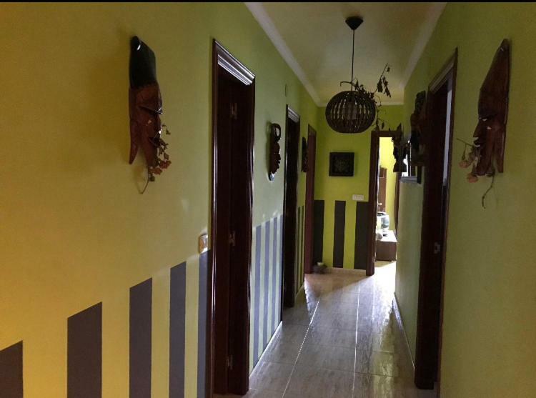 Casa Marduk Διαμέρισμα Cee Εξωτερικό φωτογραφία