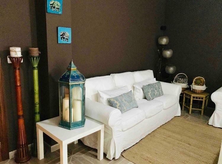 Casa Marduk Διαμέρισμα Cee Εξωτερικό φωτογραφία