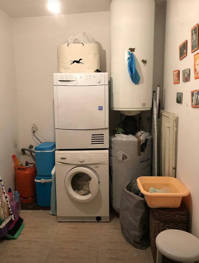 Casa Marduk Διαμέρισμα Cee Εξωτερικό φωτογραφία