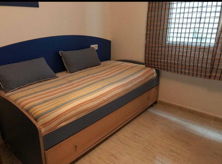 Casa Marduk Διαμέρισμα Cee Εξωτερικό φωτογραφία
