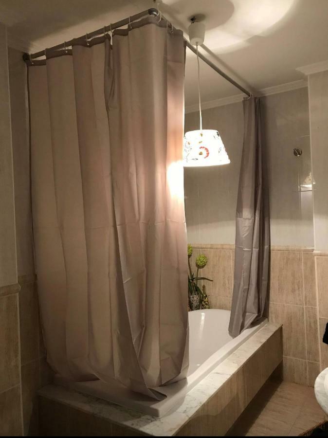 Casa Marduk Διαμέρισμα Cee Εξωτερικό φωτογραφία