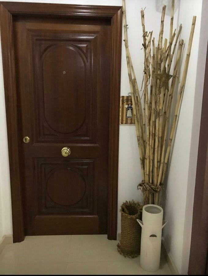 Casa Marduk Διαμέρισμα Cee Εξωτερικό φωτογραφία